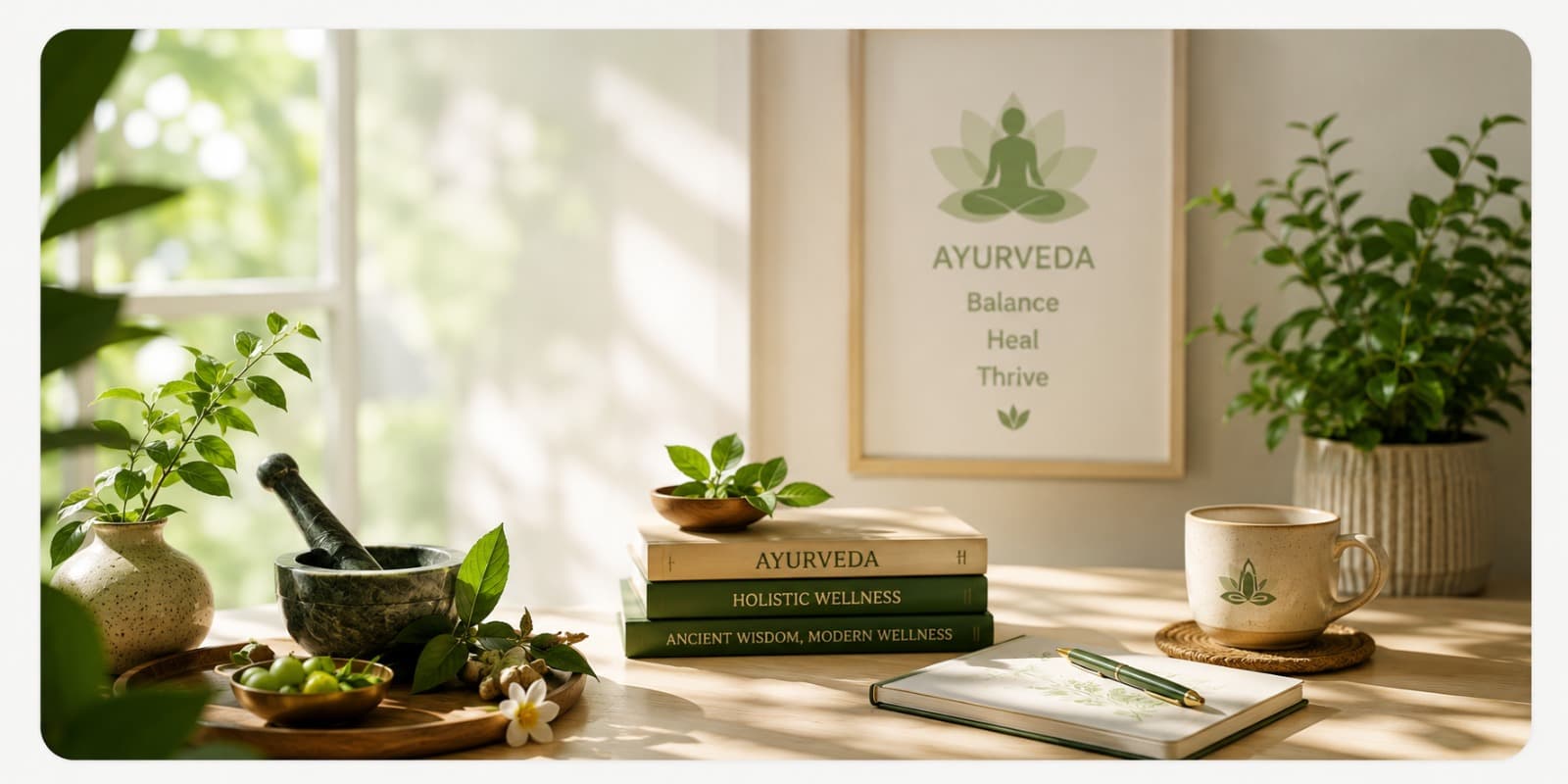 Lifestyle Programs — Charakamrit wellness guidance