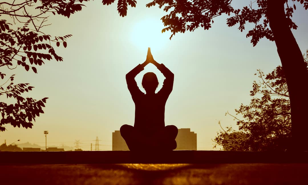 5 Yoga Poses for Better Digestion