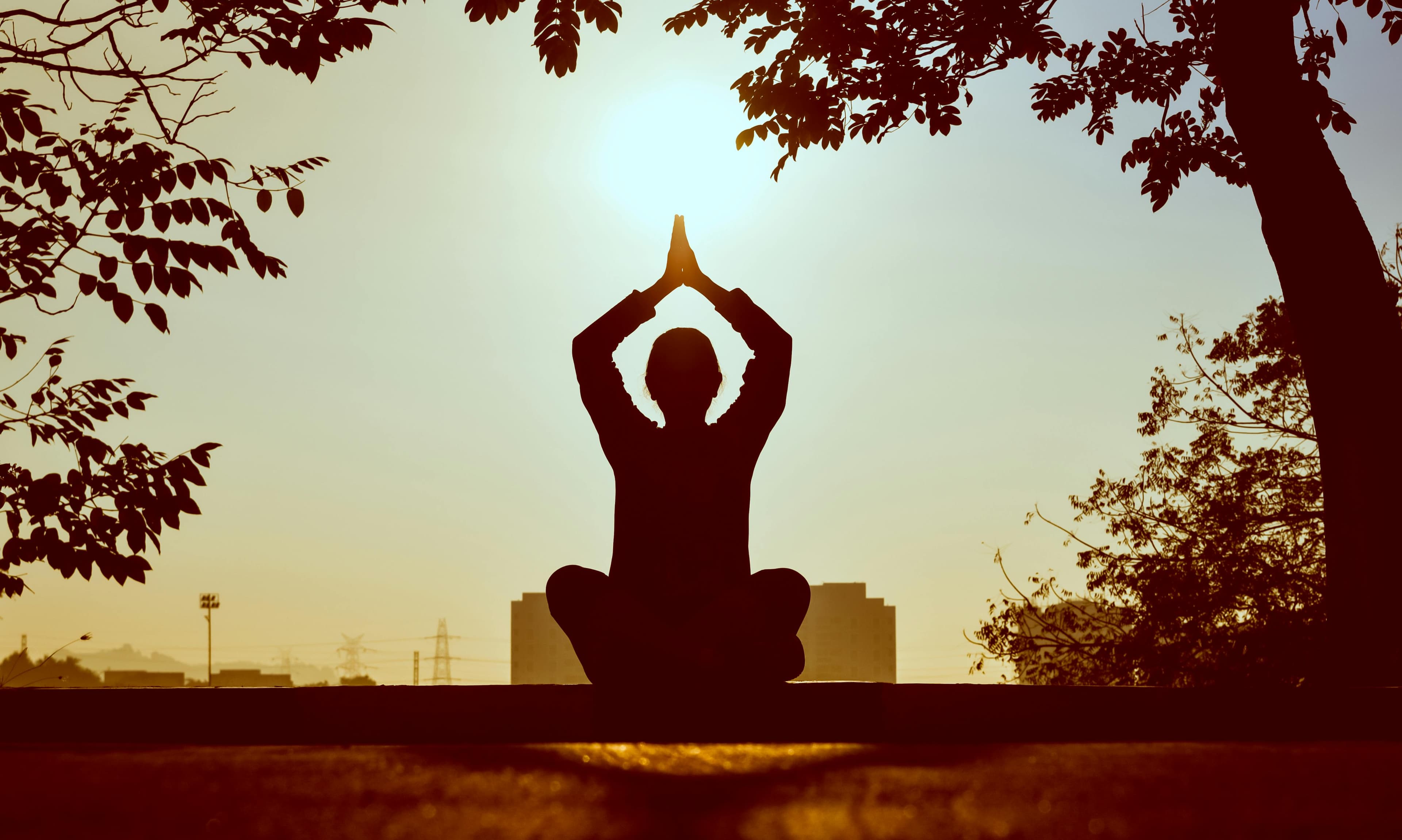 5 Yoga Poses for Better Digestion