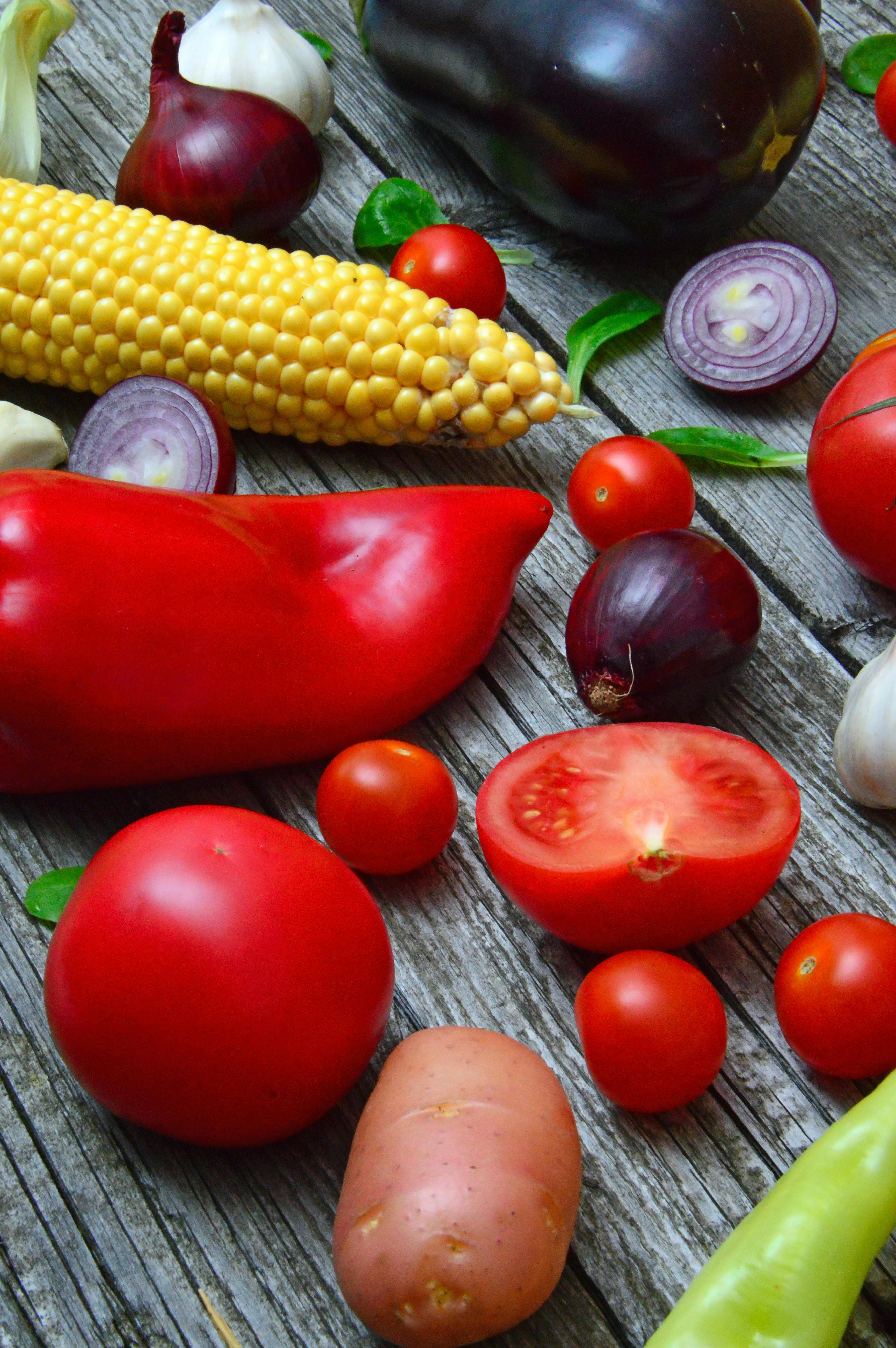 Plant-Based Proteins for Optimal Health