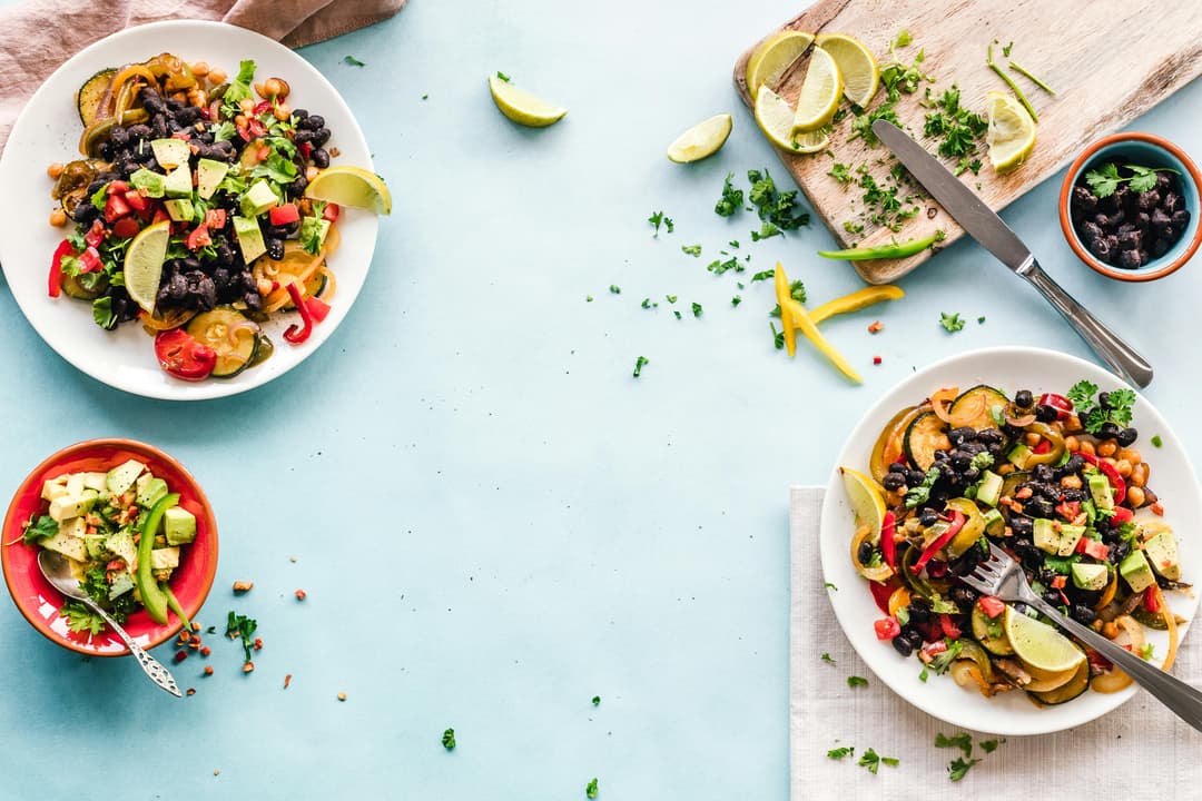 Balanced Plate Method for Sustainable Weight Loss