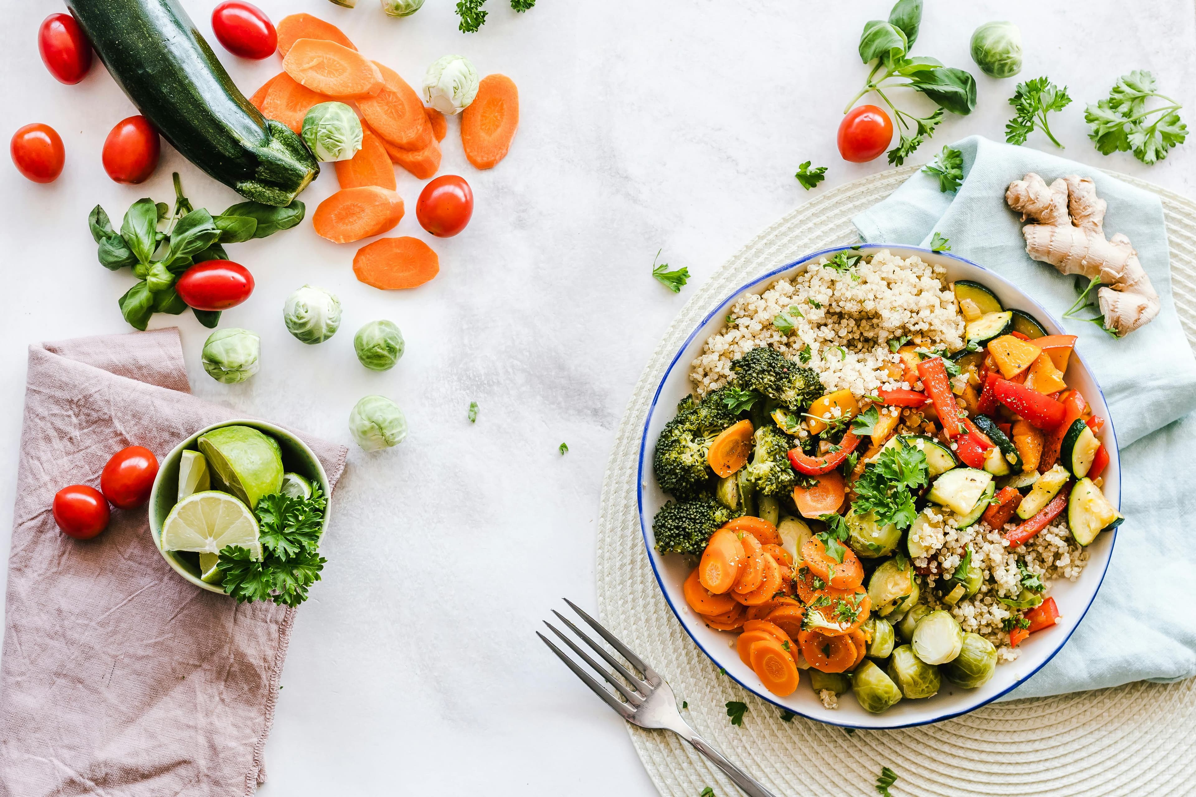 The Science of Mindful Eating