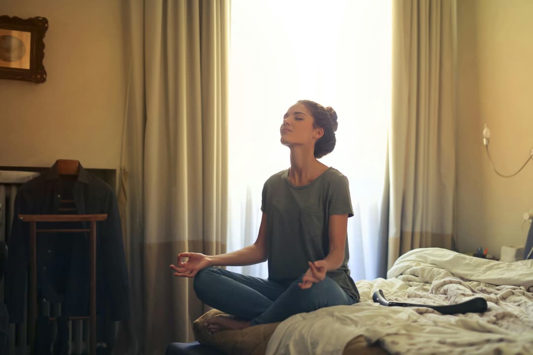 Morning Meditation for Focus and Clarity