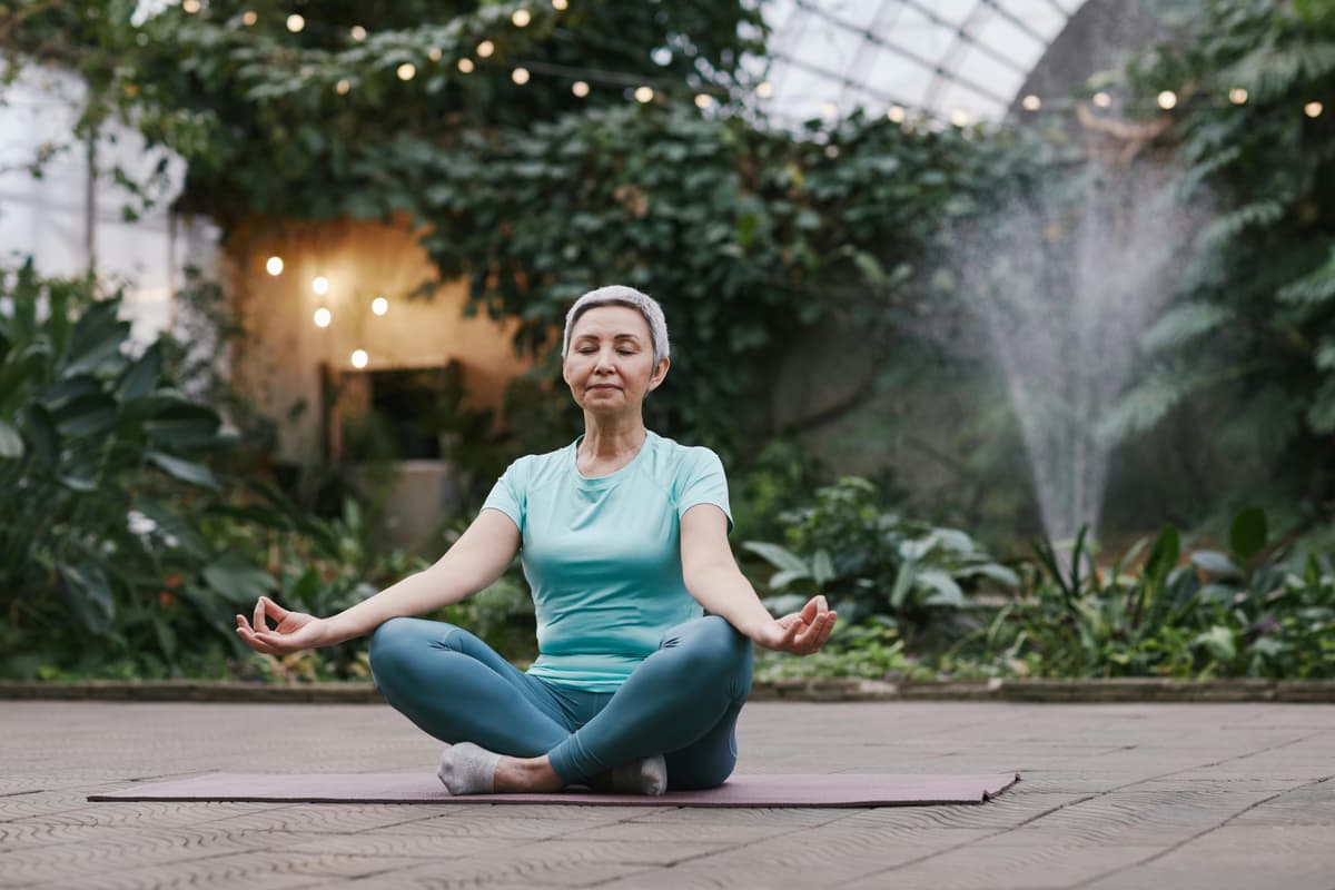 Holistic Healthcare