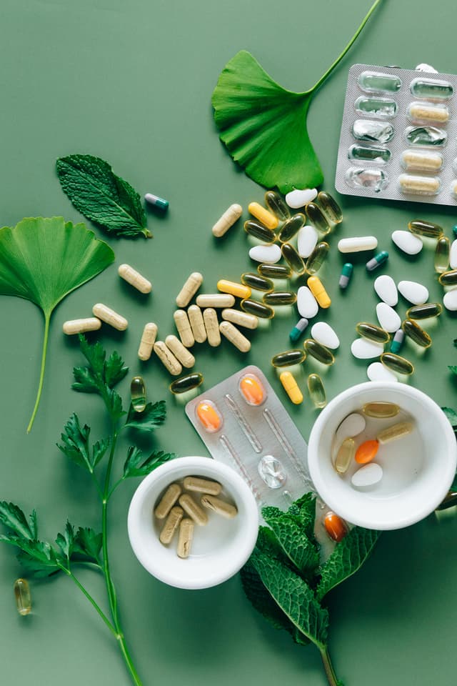 Digestive Care Capsules